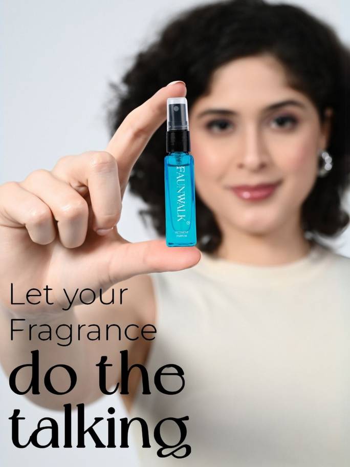 Sultan Eau De Parfum - 8ML