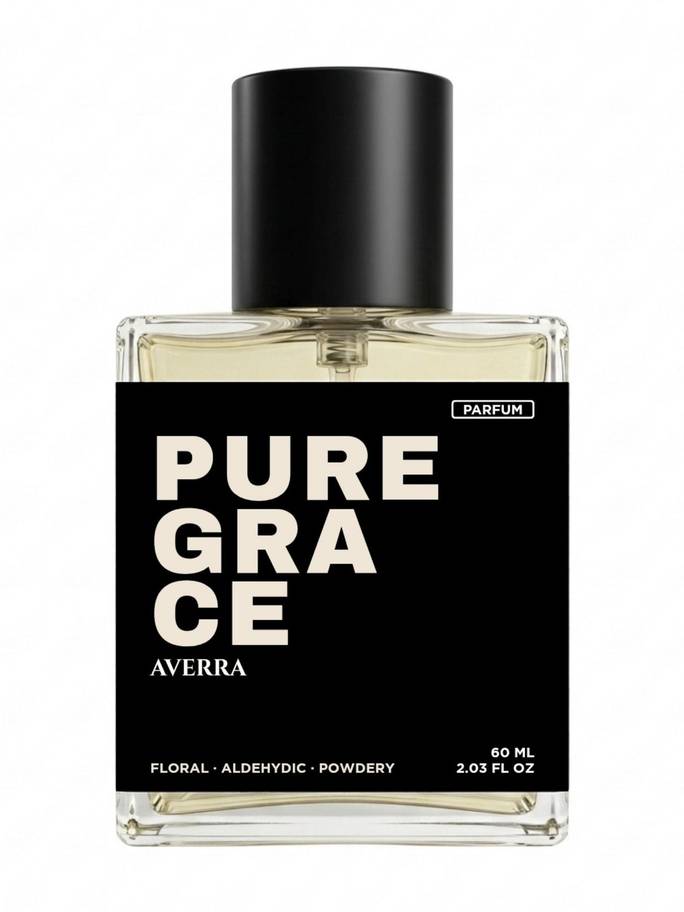 Women Perfume - 60 ml