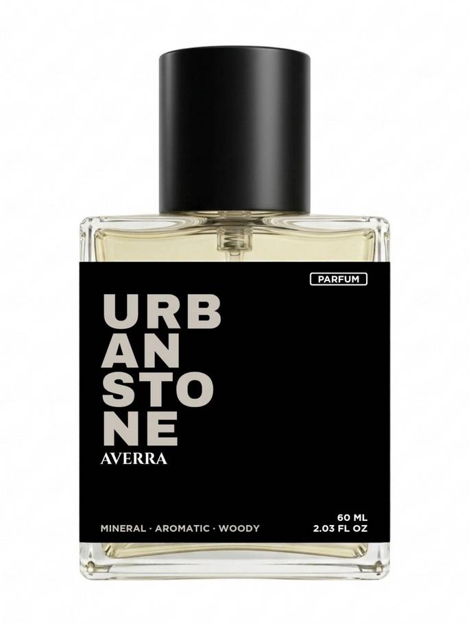 Urban Stone Perfume - 60 ml