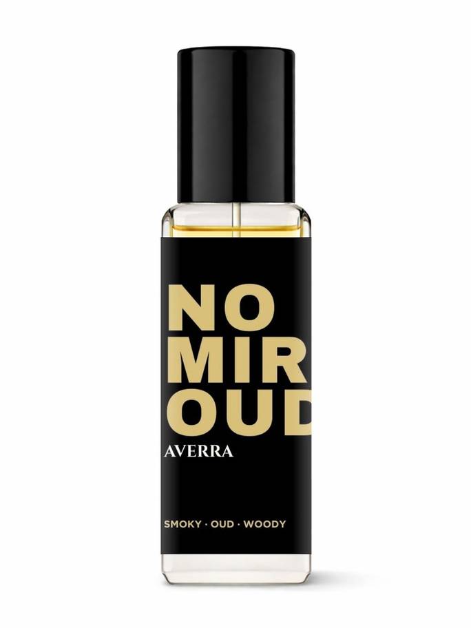Nomir Oud Perfume - 20 ml