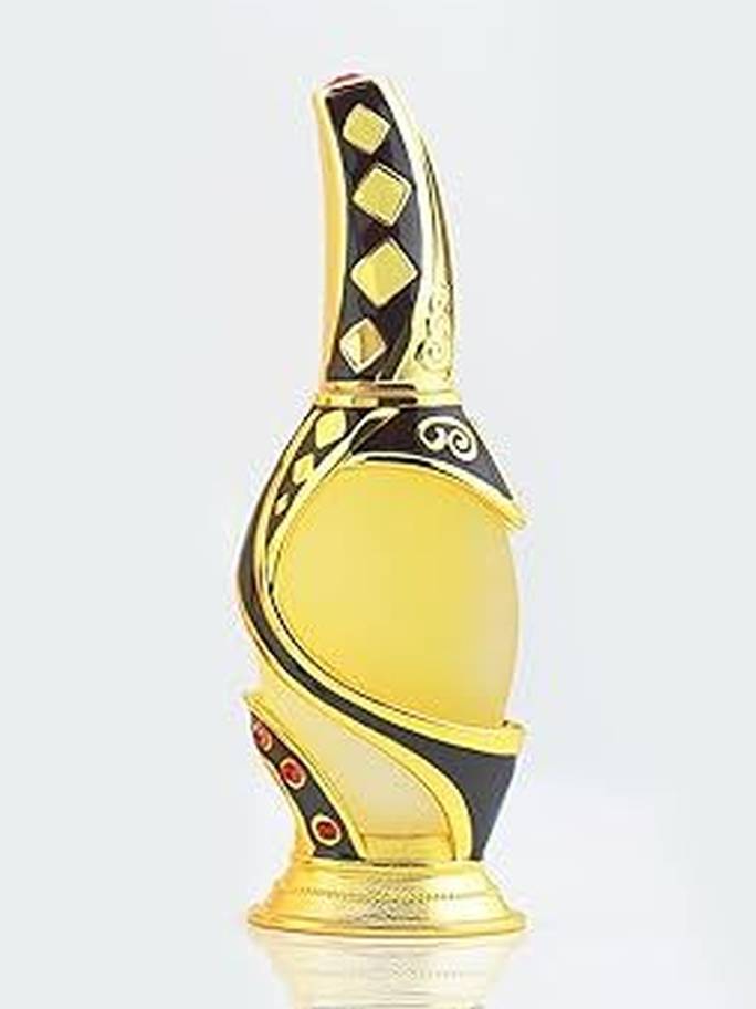 Unisex Perfume Oil - 15 ml