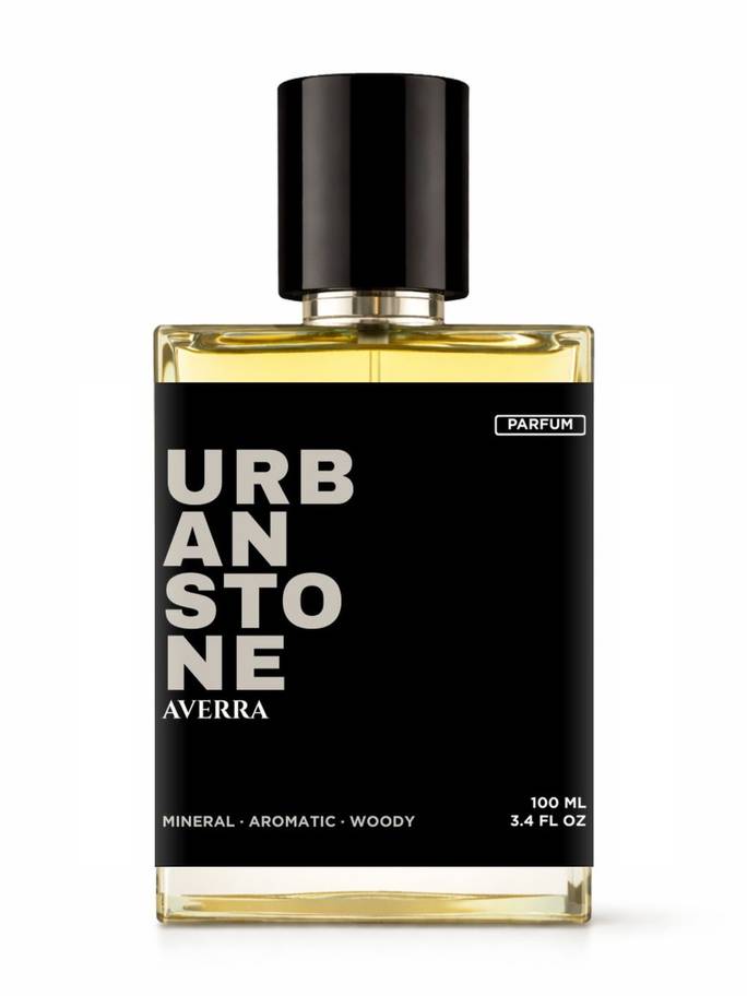 Urban Stone Perfume - 100 ml