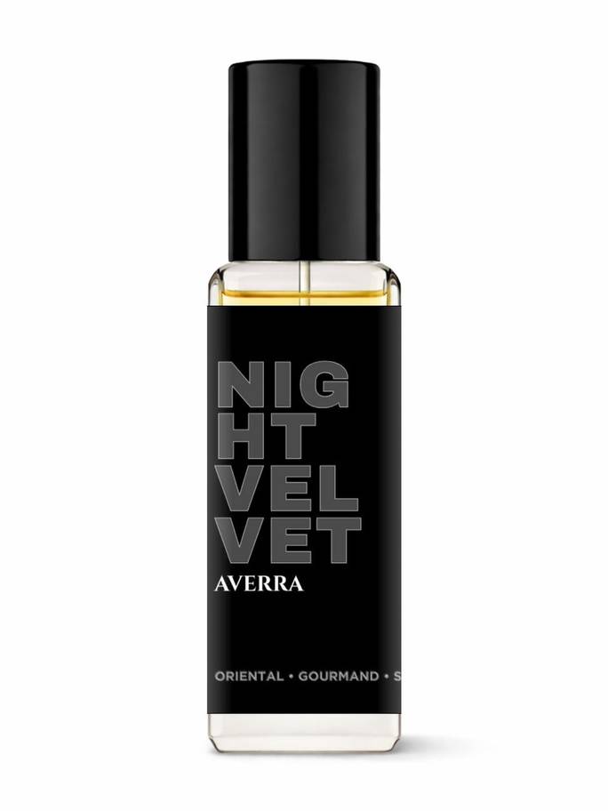 Night Velvet Perfume - 20 ml