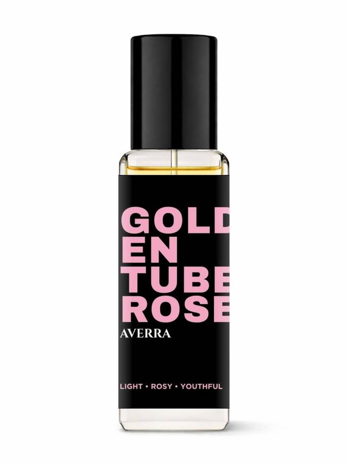 Golden Tuberose Perfume 20 ml