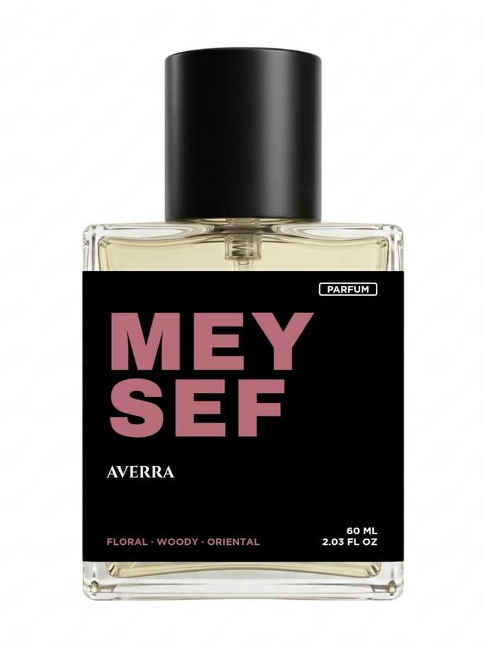 Meysef Perfume - 60 ml
