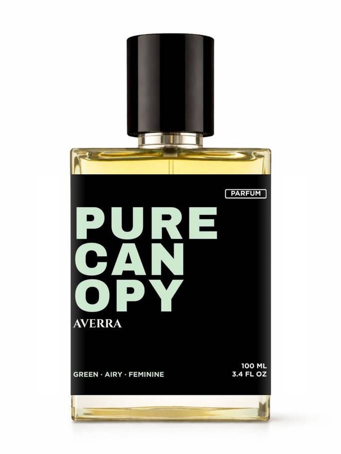 Pure Canopy Perfume - 100 ml
