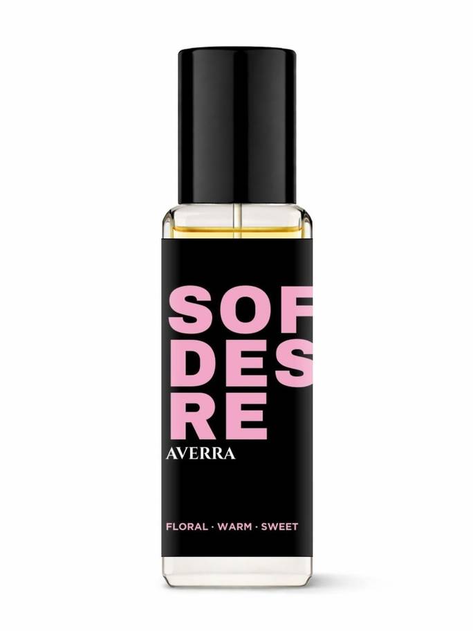 Soft Desire Perfume - 20 ml