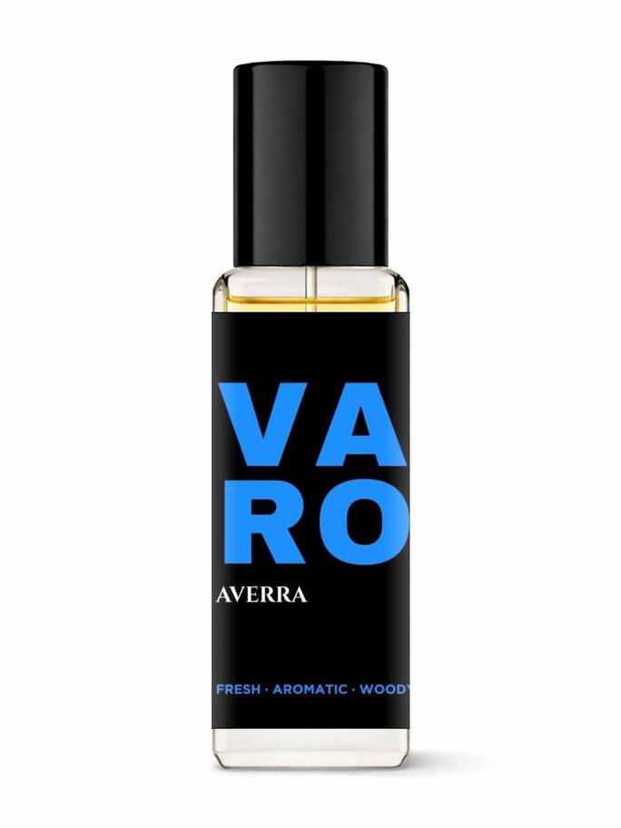 Vairos Perfume - 20 ml