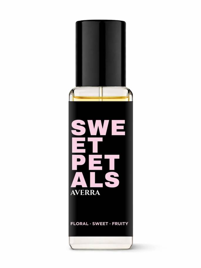 Sweet Petals Perfume - 20 ml