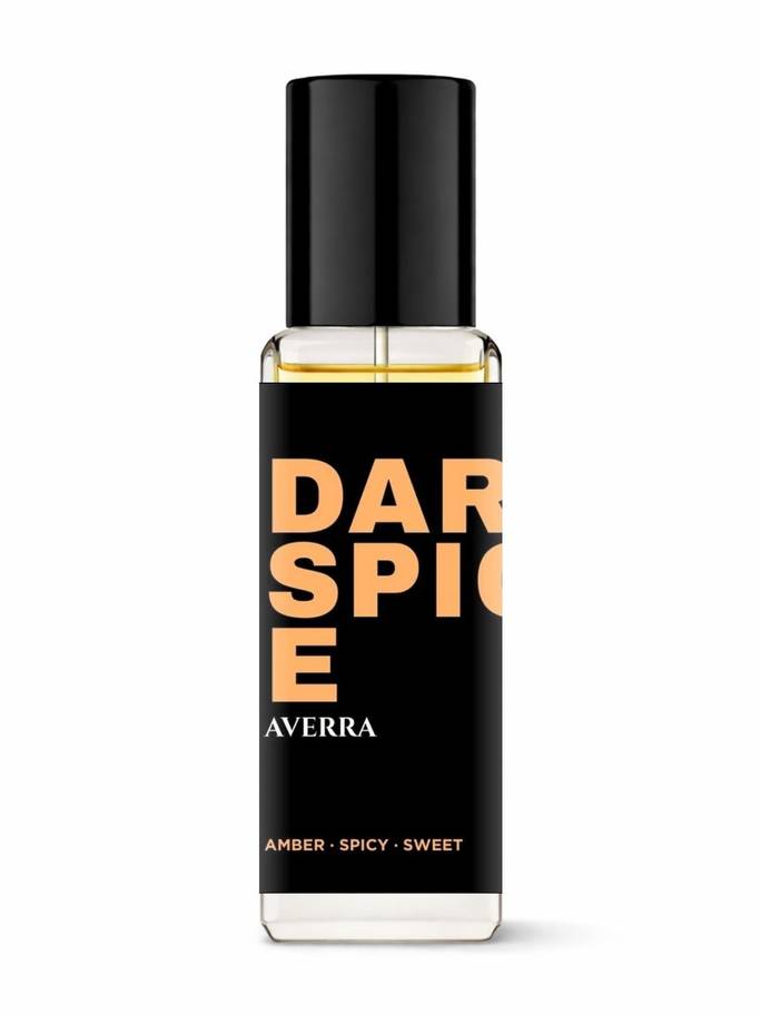Dark Spice Perfume - 20 ml