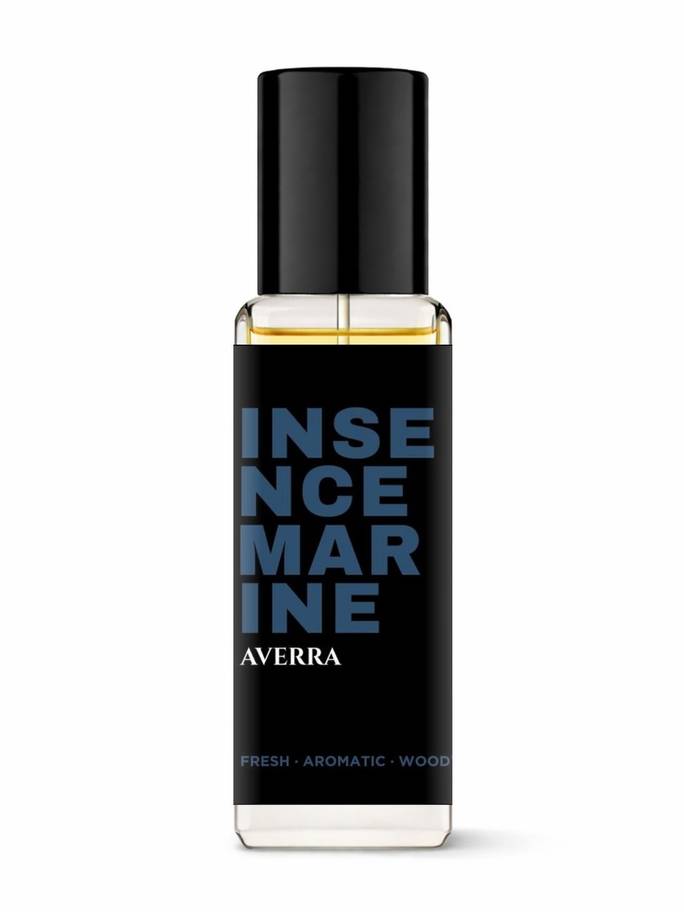 Incense Marine Perfume - 20 ml