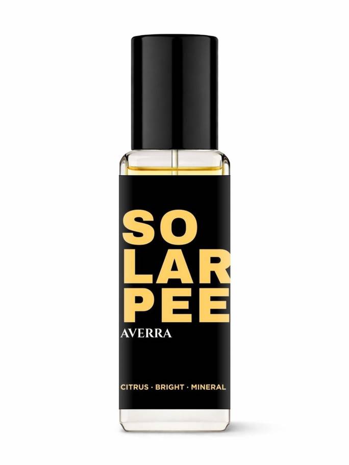 Solar Peel Perfume - 20 ml