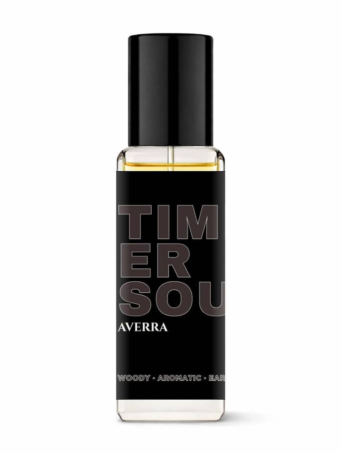 Men Soul Perfume - 20 ml