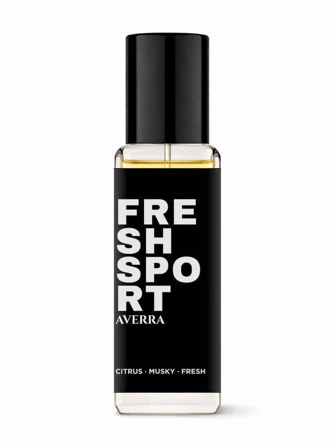 Fresh Sport Perfume - 20 ml