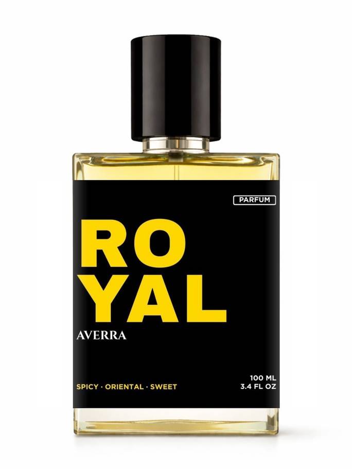 Royal Perfume Perfume - 100 ml