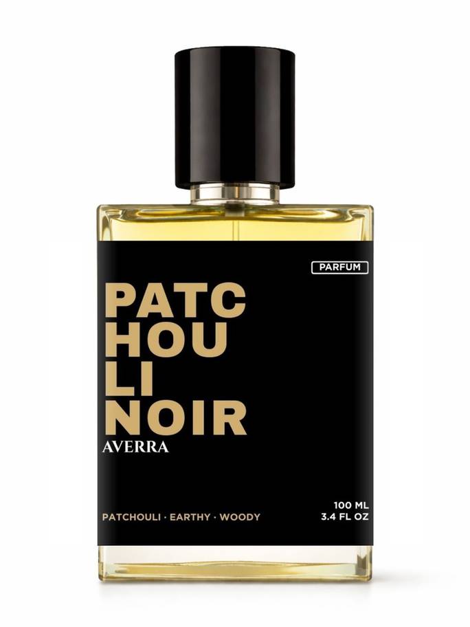 Patchouli Noir Perfume -100 ml