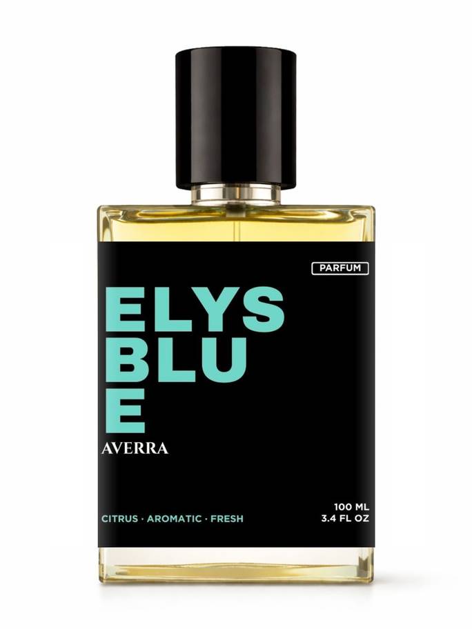 Elys Blue Perfume - 100 ml