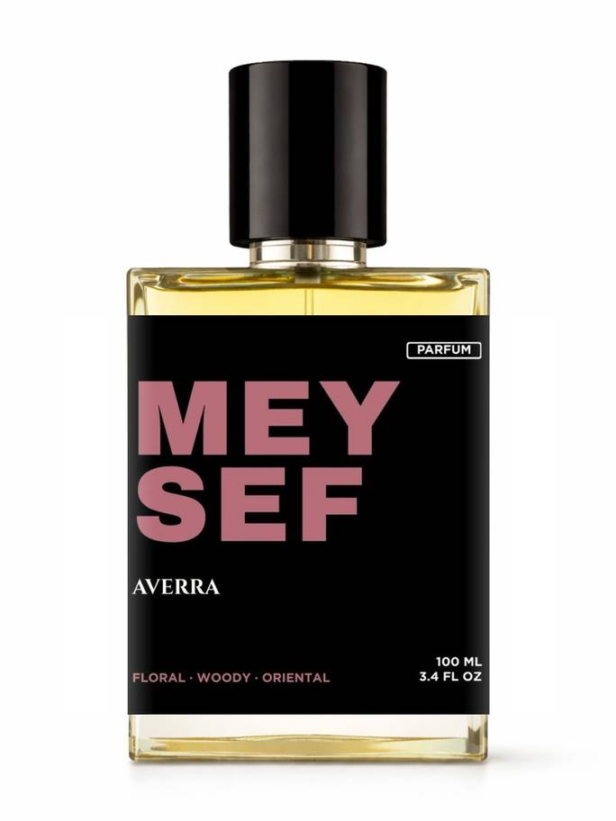 Meysef Perfume - 100 ml