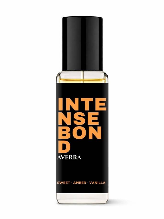 Intense Bond Perfume - 20 ml