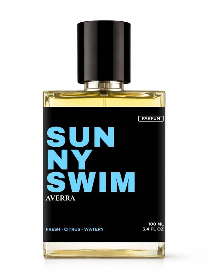 Sunny Swim Perfume - 100 ml