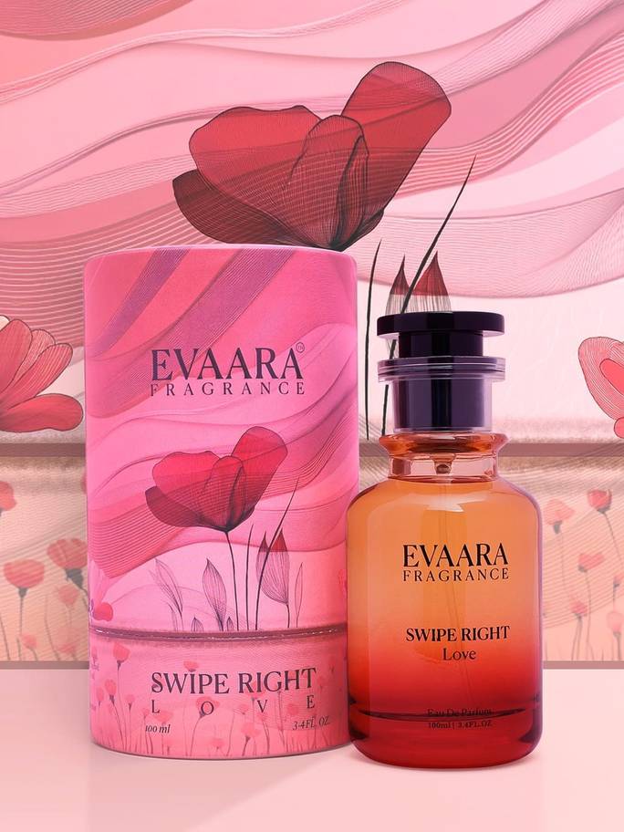 Swipe Right Love EDP - 100 ml