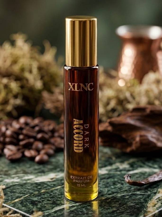 Eau De Perfume- 15ml