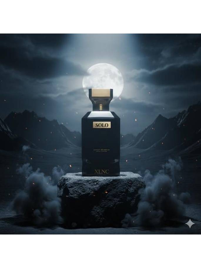 Eau De Perfume- 100ml