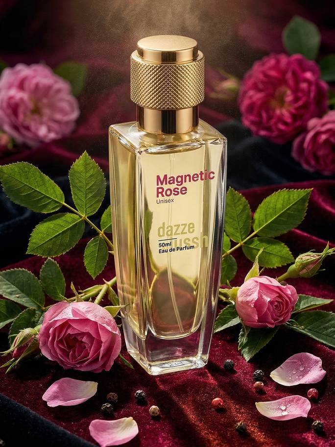 Unisex Rose EDP - 50 ml