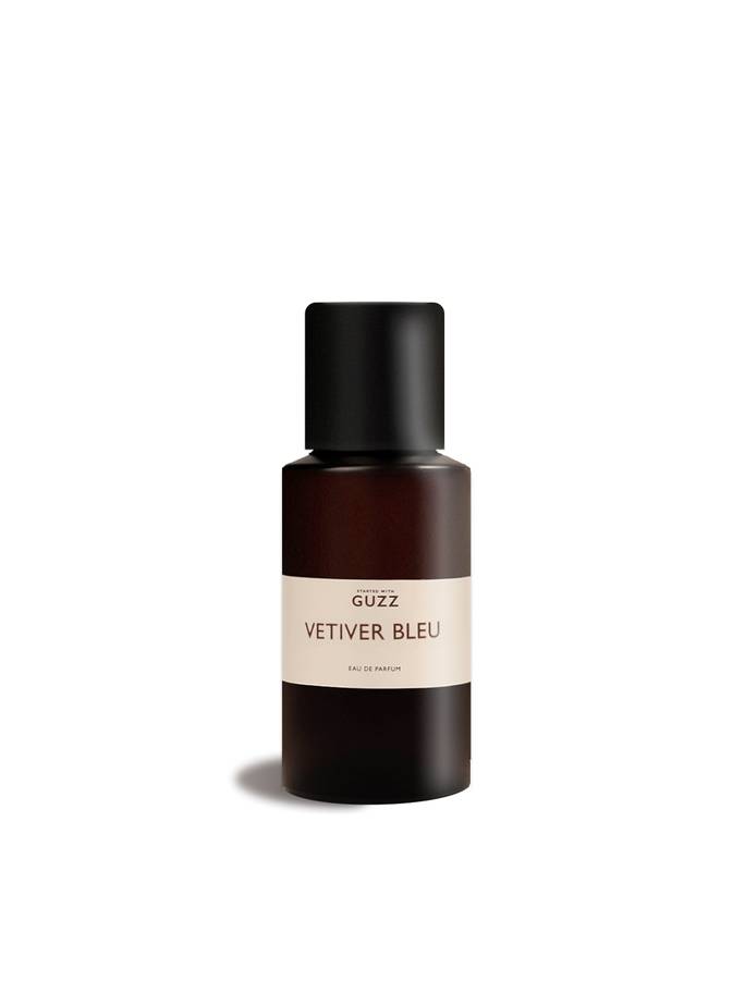 Men Vetiver Bleu EDP - 50 ml