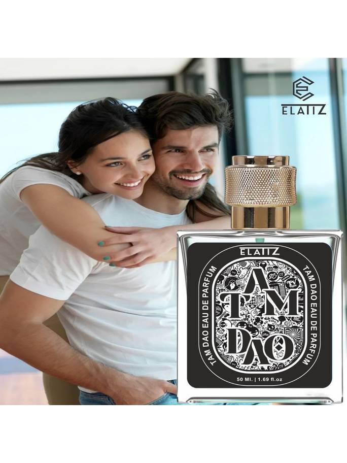 Tam Dao Long-Lasting EDP-50 ml
