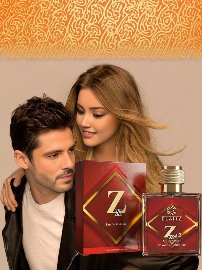 Z X2 Eau De Parfum - 55 ml