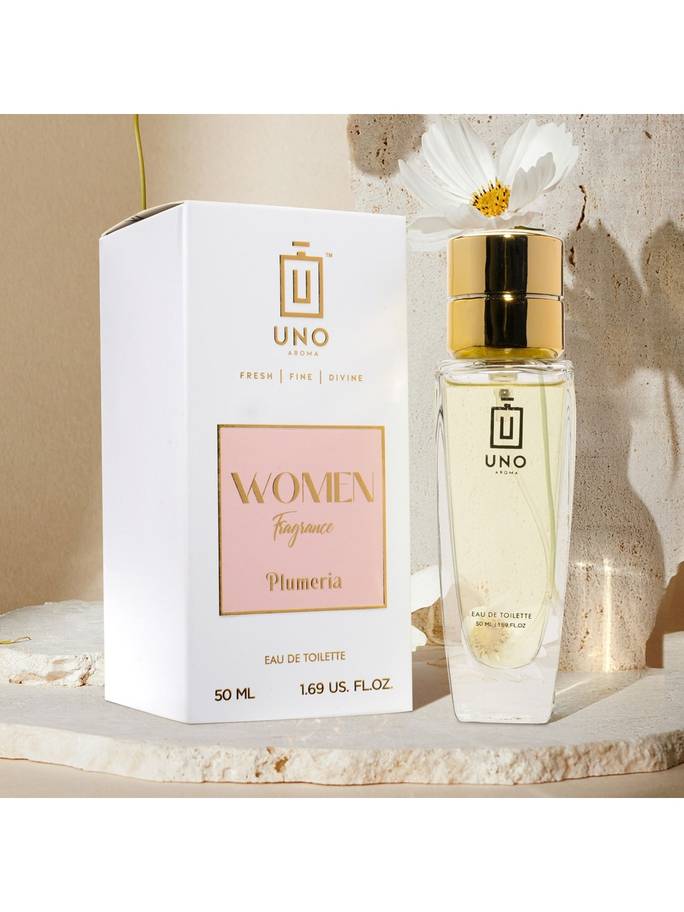 Eau De Toilette- 50 ml