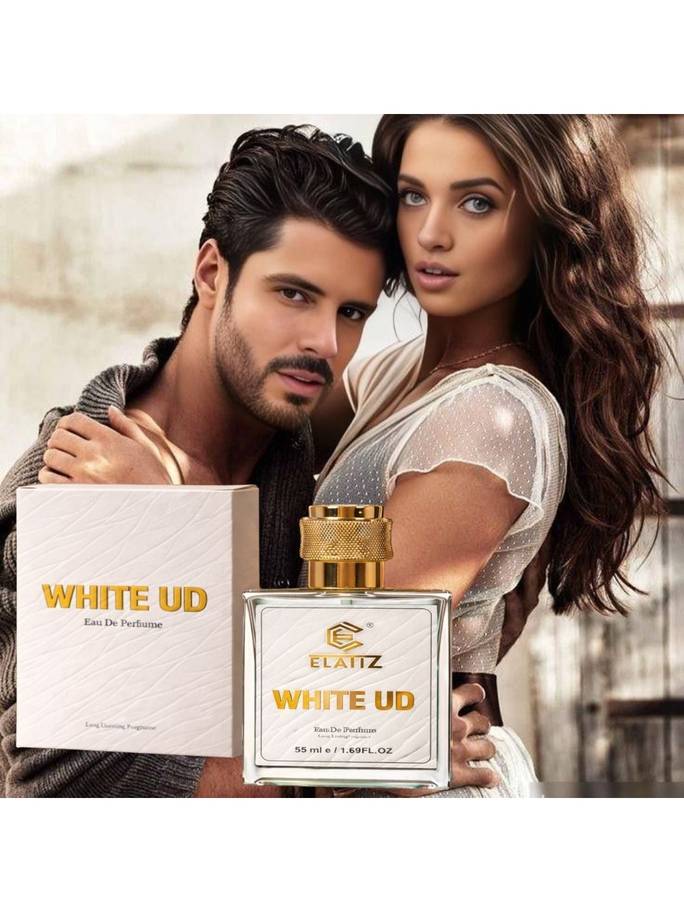 White Oud EDP - 55 ml
