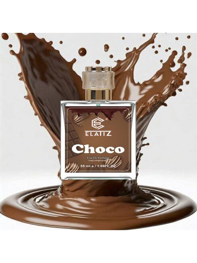 Choco Eau De Parfum - 55 ml