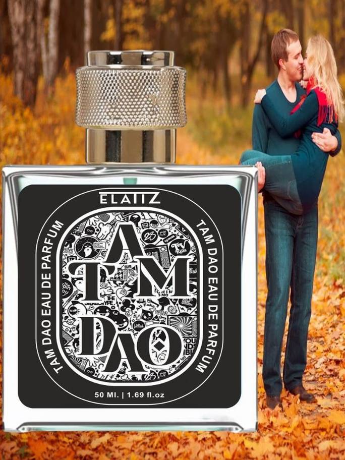 Tam Dao Long-Lasting EDP-50 ml