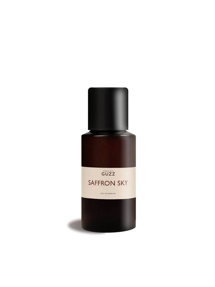 Unisex Saffron Sky EDP - 50 ml