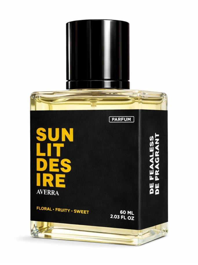 Sunlit Perfume - 60 ml