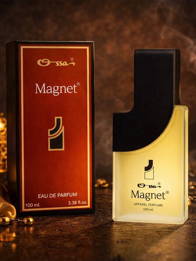 Magnet Eau De Parfum - 100ml