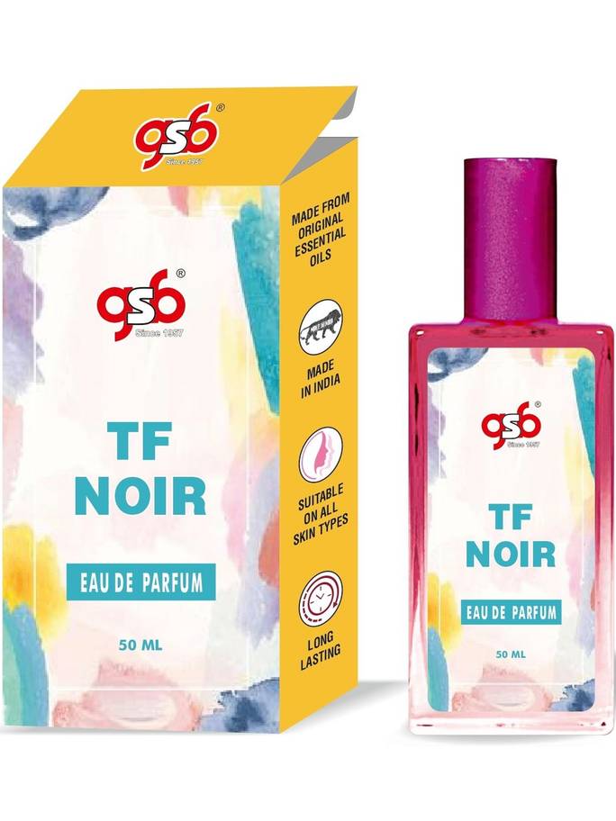 TF Noir Eau De Perfume 50 ml