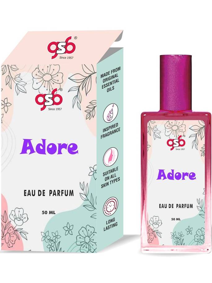 Adore Eau De Perfume 50 ml