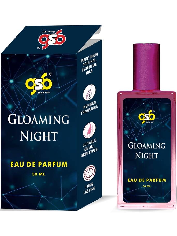 Gloaming Night EDP 50 ml