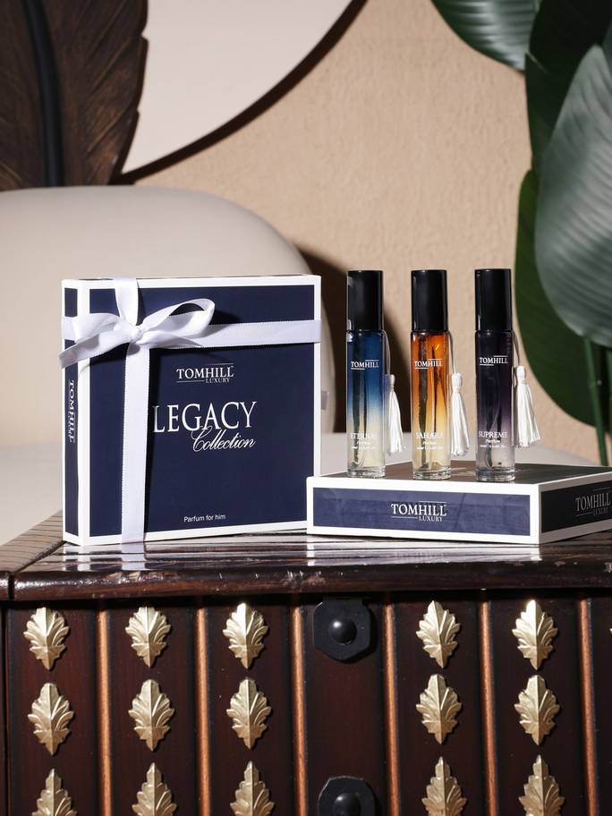 Mens Perfume - Set of 3 x 20ml