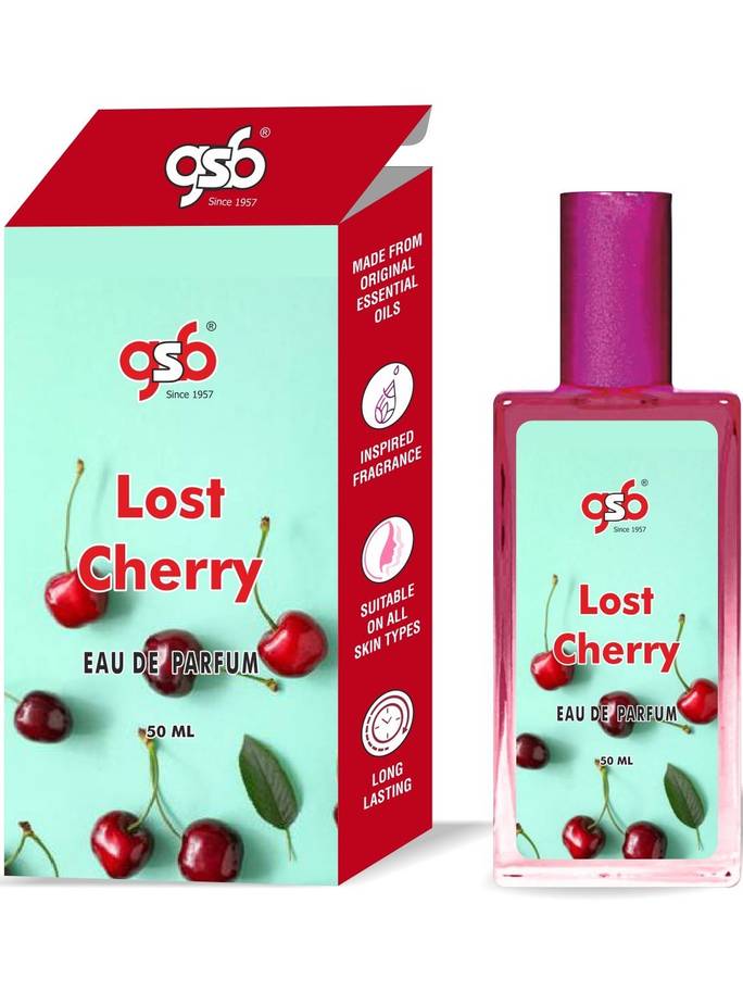 Lost Cherry EDP-50ml