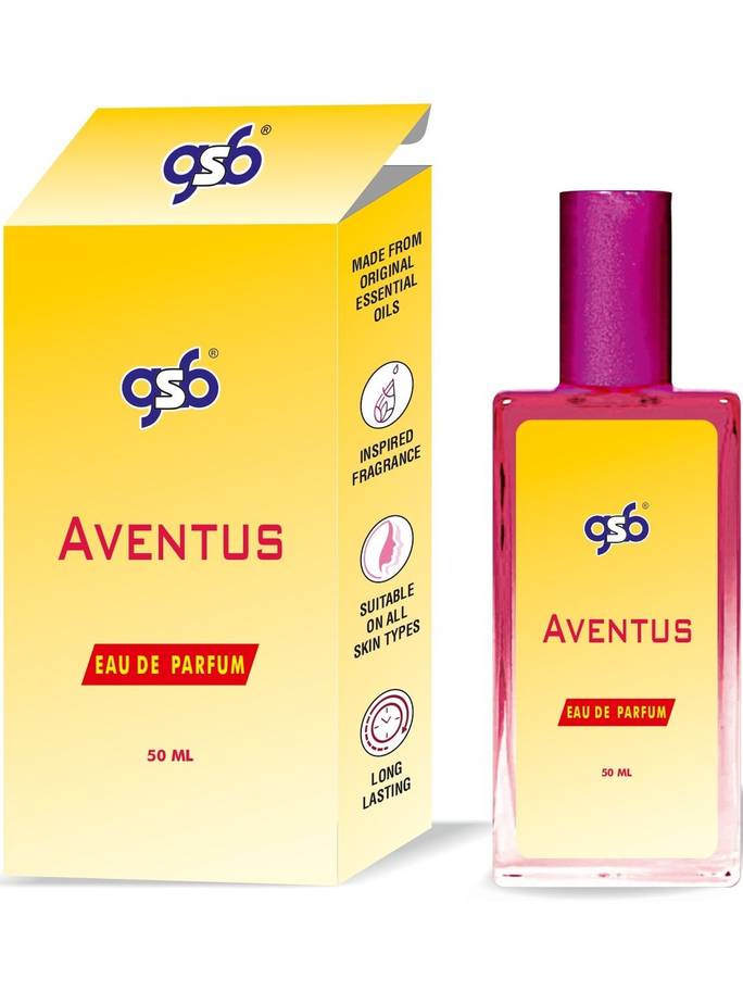 Aventus Eau De Perfume 50 ml