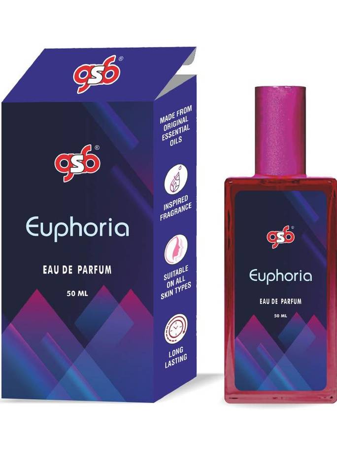 Euphoria Eau De Perfume-50ml