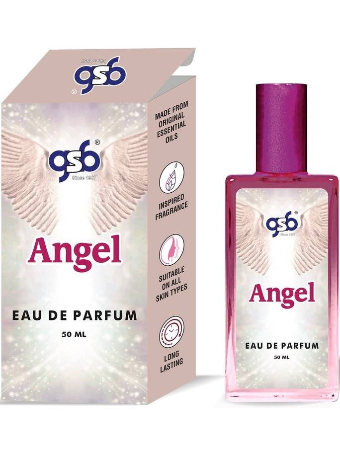 Angel Eau De Perfume-50ml