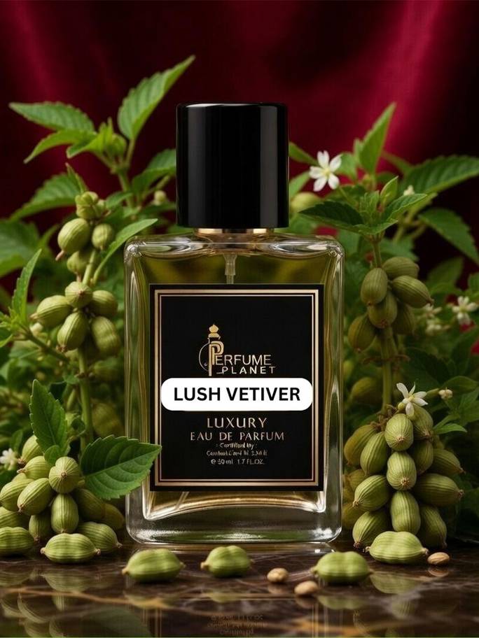 Unisex Eau de Parfum - 50 ml