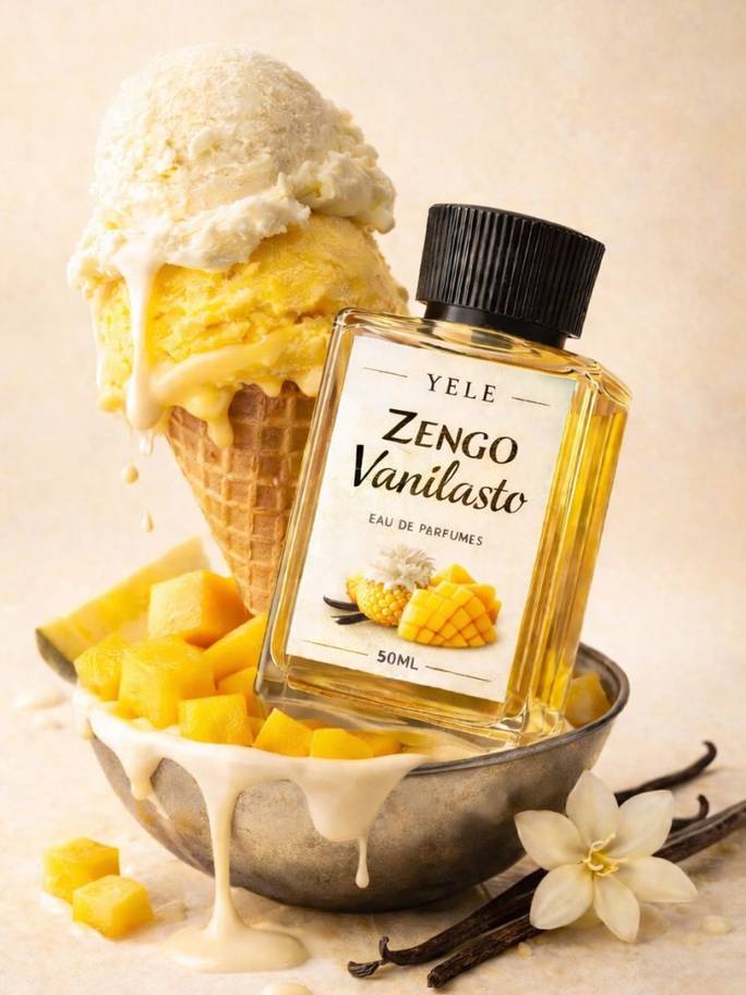 Eau de Parfum - 50ml