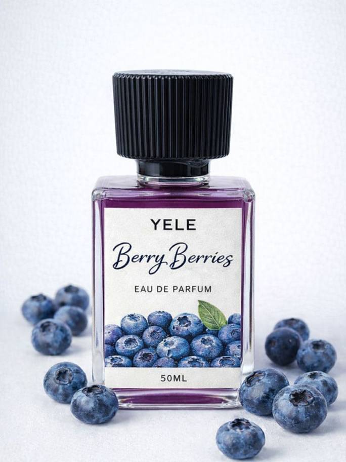 Eau de Parfum - 50ml