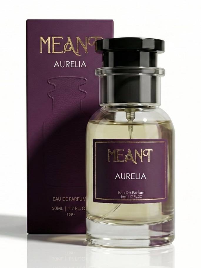 AURELIA Luxury EDP
